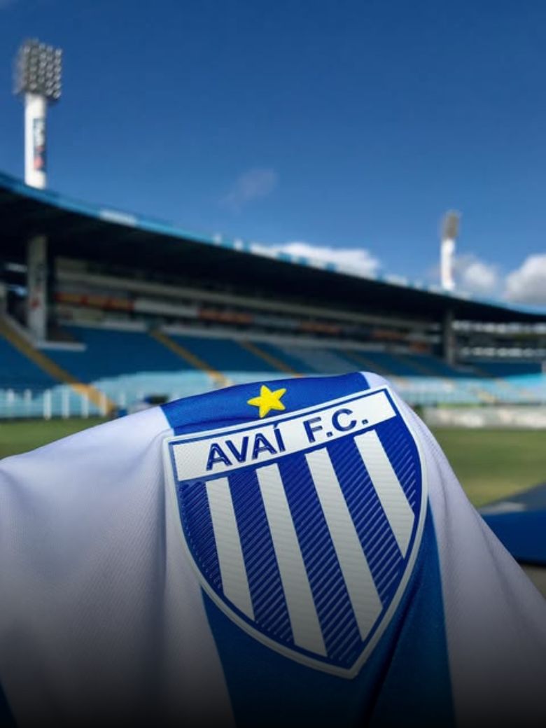 Case Avaí Futebol Clube — portfólio MixCom Estúdio de Ideias