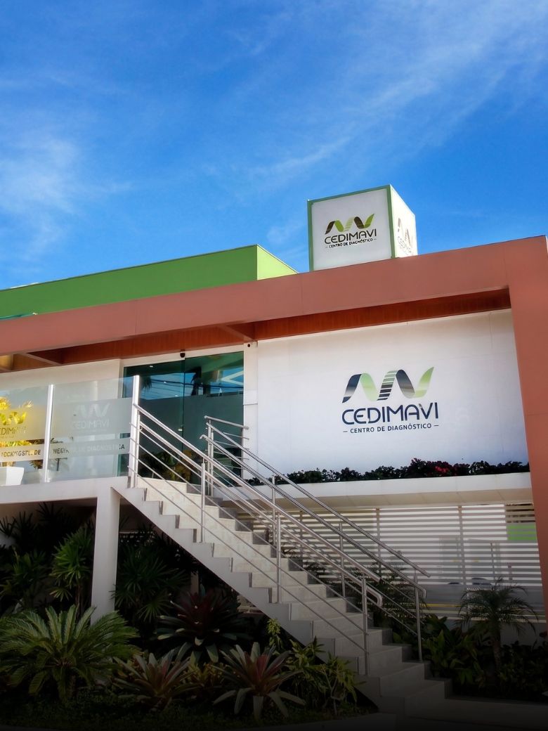 Case CEDIMAVI Rio do Sul — portfólio MixCom Estúdio de Ideias