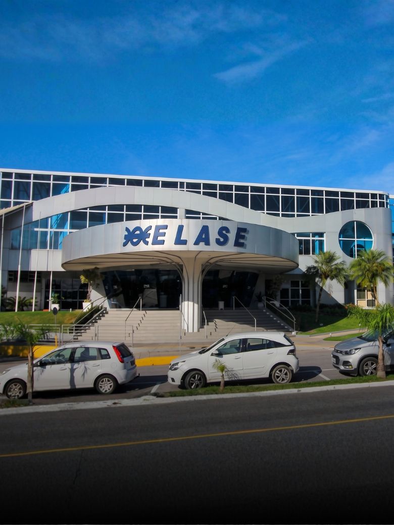 Case ELASE Clube Social e Desportivo Florianópolis — portfólio MixCom