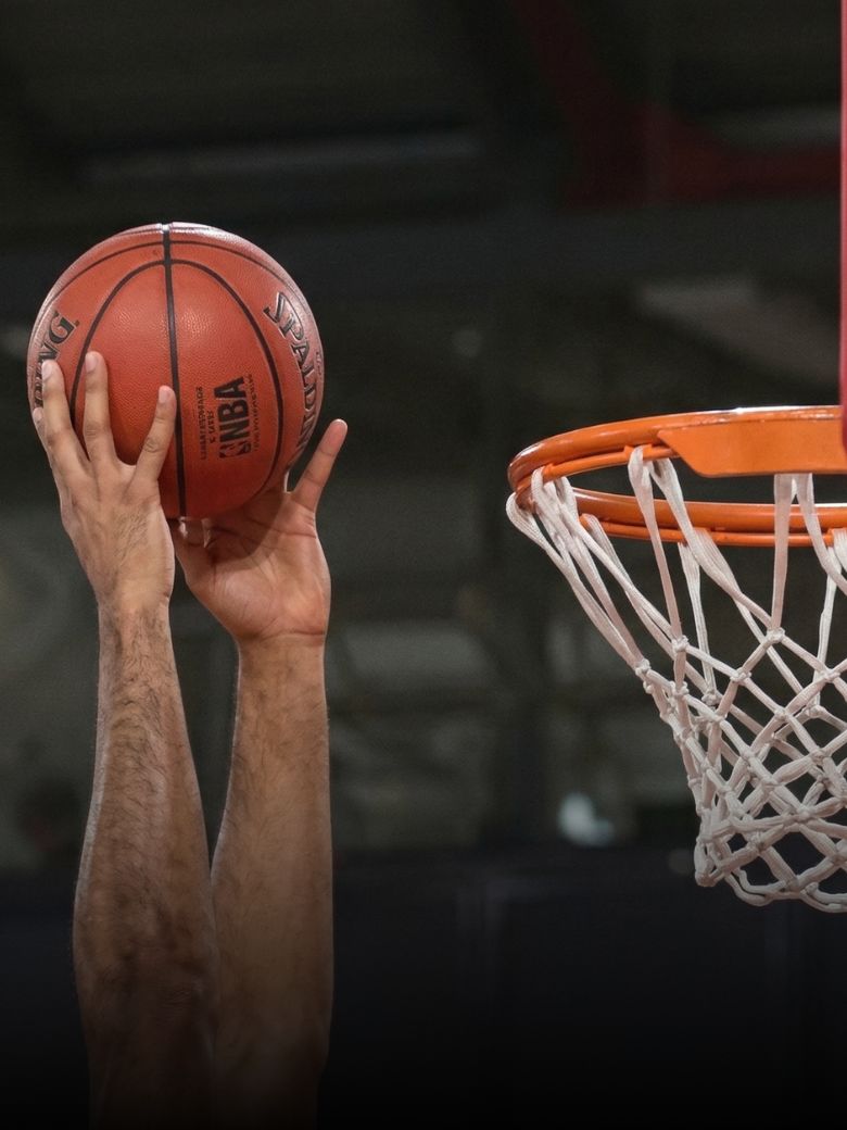 Case Federação Catarinense de Basketball — portfólio MixCom