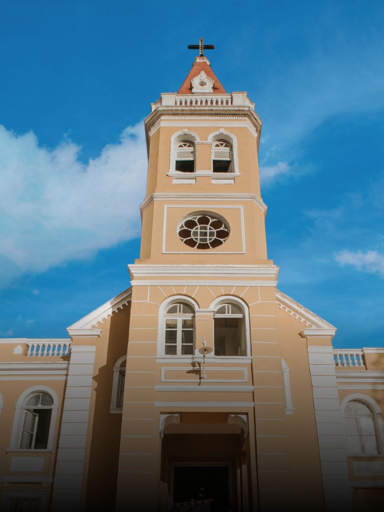 Case Hospital de Caridade Florianópolis — portfólio MixCom