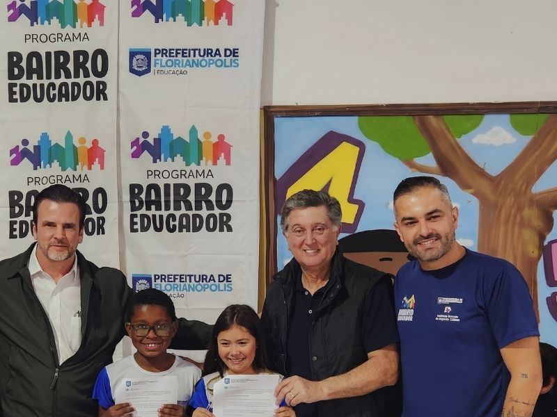 Impacto — Hospital de Caridade
