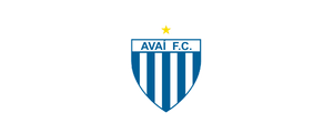 Logo Avaí Futebol Clube