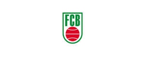 Logo Federação Catarinense de Basketball