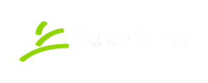 Logo Laboratório Santa Luzia