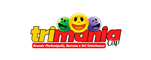 Logo Trimania