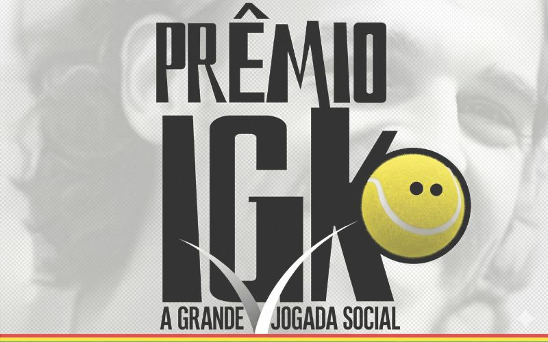 Prêmio IGK A Grande Jogada Social — MixCom finalista Florianópolis